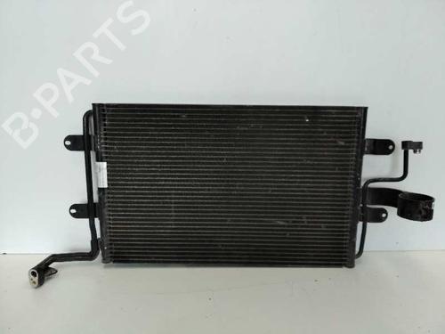 AC radiator SEAT LEON (1M1) 1.4 16V | BP12739463M32 