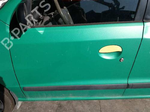 Exhaust manifold HYUNDAI ATOS (MX) 1.0 i | BP12712288M110