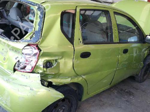 Engine mount CHEVROLET AVEO / KALOS Hatchback (T200) 1.4 | BP12741724M89 