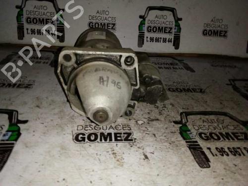 Starter FIAT BRAVA (182_) 1.9 TD 75 S (182.BF) | BP12701915M8 