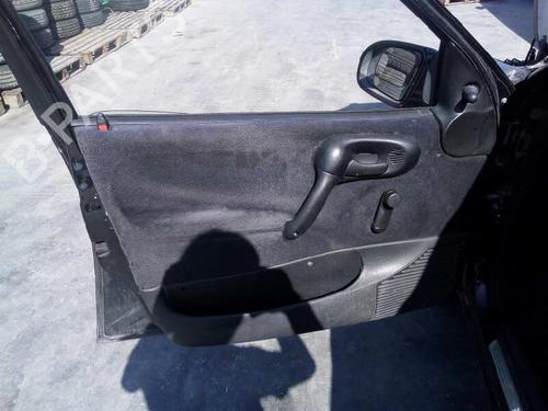 Alternator OPEL CORSA B (S93)  | BP12905335M7 