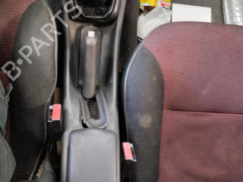 Sikringsdåse CITROËN XSARA (N1) 2.0 HDi 90 | BP29630406E1