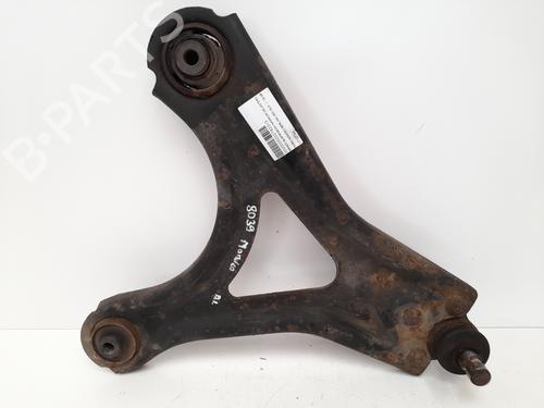 Left front suspension arm FORD MONDEO I Saloon (GBP) 2.0 i 16V (136 hp) 97BG3051AA | 97BG3051AA |