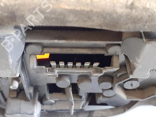 Right taillight SEAT IBIZA II (6K1) 1.9 D | BP12729201C35 
