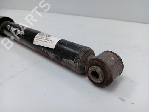 Right rear shock absorber TOYOTA YARIS (_P13_) 1.5 Hybrid (NHP130_) | BP21286530M19 