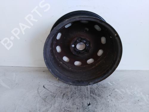 Felg SEAT LEON (1M1) 1.6 | BP12786033C45 