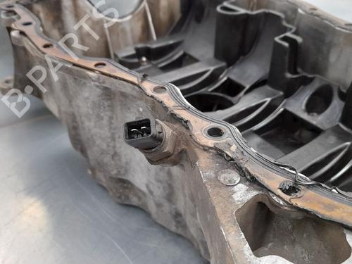 Oil sump RENAULT MEGANE II (BM0/1_, CM0/1_) 1.5 dCi (BM1E, CM1E) | BP13978565M115 