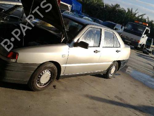 Used Parts SEAT TOLEDO I (1L2) 1.6 i (75 hp) 1411368
