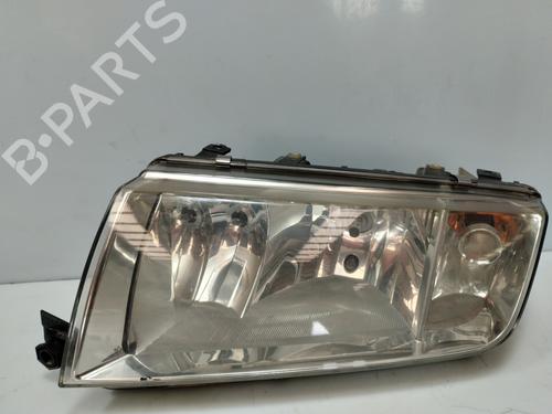 Venstre forlygte Venstre forlygte SKODA FABIA I (6Y2) [1999-2008] 34208277 34208277