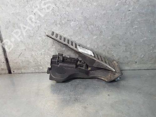 Used Pedal AUDI TT (8J3) 2.0 TDI quattro (170 hp) 12713412