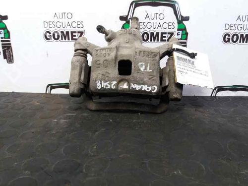 Used Right rear brake caliper MITSUBISHI GALANT VIII (EA_) 2.0 (EA2A) (136 hp) 12815006