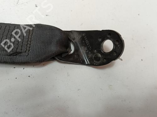 Rear right seatbelt VW POLO (9N_, 9A_) 1.4 TDI | BP14999835I28 