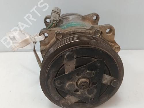AC compressor PEUGEOT 307 (3A/C) 2.0 HDi 110 | BP34343529M34 - Image 3