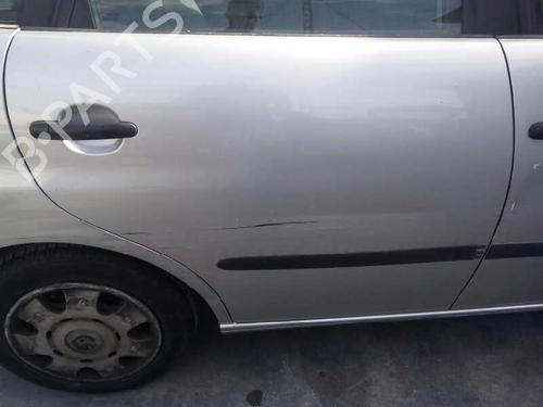 Engine control unit (ECU) SEAT IBIZA III (6L1)  | BP12803368M57 