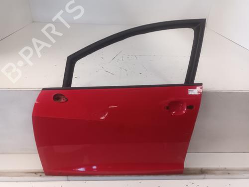 Used Left front door Left front door SEAT IBIZA IV (6J5, 6P1) [2008-2017] 36219342 36219342