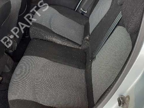 Achsschenkel links vorne PEUGEOT 206 Hatchback (2A/C) 1.1 i | BP12773900M25