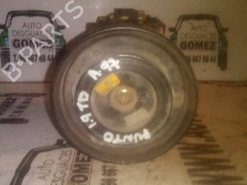 AC-Kompressor FIAT PUNTO (188_) 1.9 JTD 80 (188.237, .257, .337, .357) | BP12793977M34 