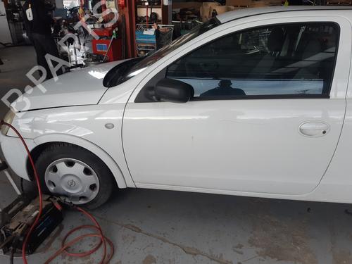 Instrument cluster OPEL CORSA C (X01)  | BP25594621C47 
