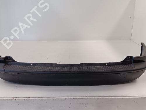 Used Rear bumper Rear bumper OPEL ZAFIRA A MPV (T98) [1999-2006] 33623026 33623026