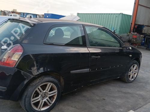 Left front window switch FIAT STILO (192_) 1.9 JTD (192_XF1A) | BP33851913I27 - Image 8