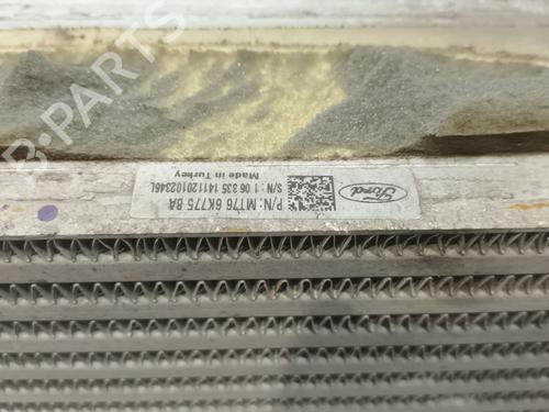 Used Intercooler VOLVO V70 II (285) 2.5 TDI (140 hp) 30882333