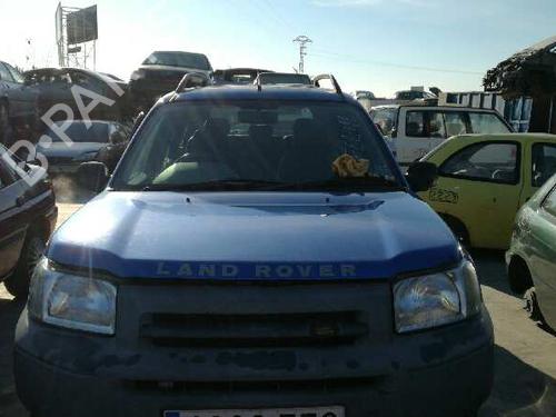 Left front brake caliper LAND ROVER FREELANDER I (L314)  | BP12905540M105 