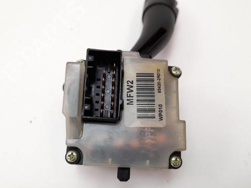 Steering column stalk HYUNDAI i30 Estate (FD) 1.4 | BP12774780I23 