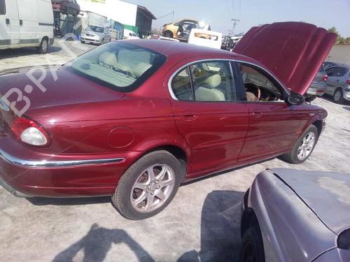 Other JAGUAR X-TYPE I (X400) 2.1 V6 | BP13971273O1 