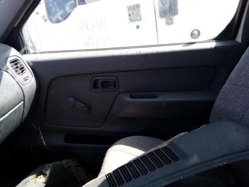 Left rear door NISSAN PICK UP (D22) 2.5 TD 4WD | BP12819469C4 