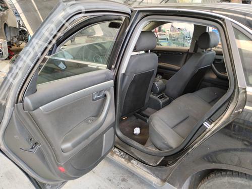 Stoßstangenträger vorne AUDI A4 B6 (8E2) 2.0 | BP13474920C109 