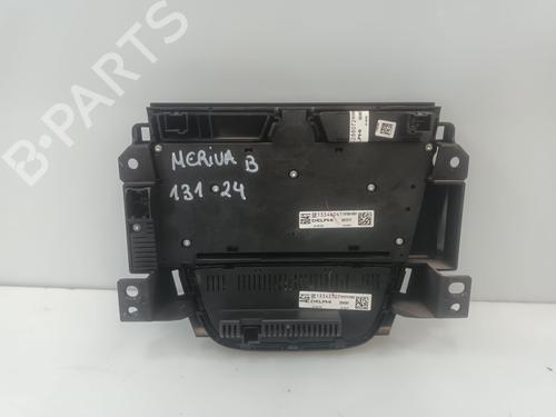 Climate control OPEL MERIVA B MPV (S10) | BP31127072I5 - Image 2
