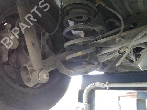 Engine TOYOTA PREVIA II (_R3_) 2.4 (ACR30) | BP12730625M1 