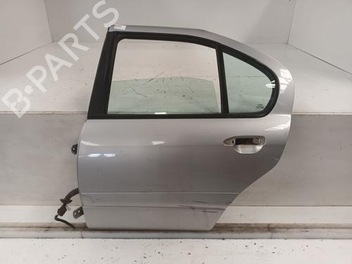 Used Left rear door Left rear door NISSAN PRIMERA Hatchback (P11) 2.0 TD (90 hp) 35770834 35770834