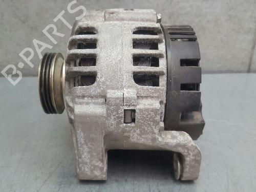 Used Alternator DACIA SANDERO [2008-2025]  12794173