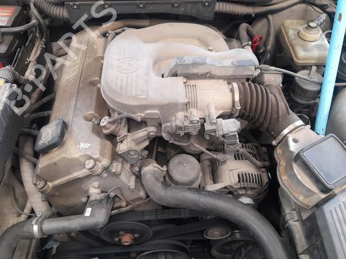 Driveshaft BMW 3 Compact (E36) 316 i | BP28198206M37 