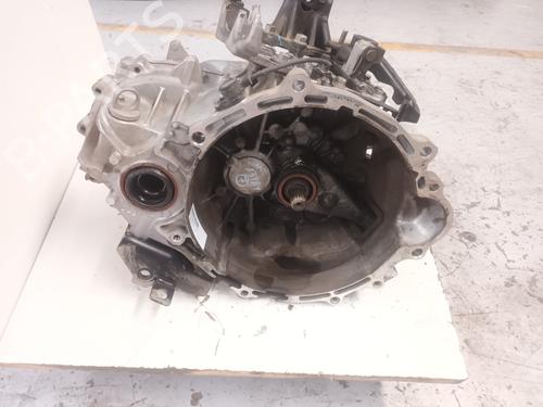 Caja de cambios Caja de cambios KIA RIO III (UB) 1.1 CRDi (75 hp) 36219340 36219340