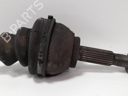 Right front driveshaft SEAT MALAGA (23A) 1.2 | BP12796675M39 