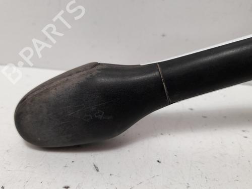 Steering column stalk SEAT INCA (6K9) 1.9 SDI | BP12760049I23 