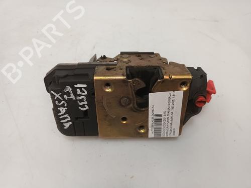 Rear left lock CITROËN XSARA Coupe (N0) 1.6 16V | BP27235046C100 