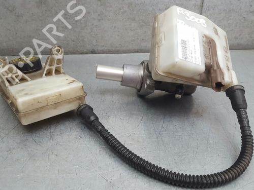 Brake master cylinder PEUGEOT 3008 I MPV (0U_) 1.6 HDi | BP12751135M77 