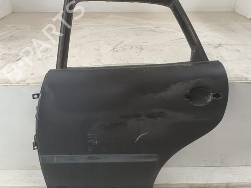 Used Left rear door SEAT CORDOBA (6L2) 1.4 16V (75 hp) 29594348