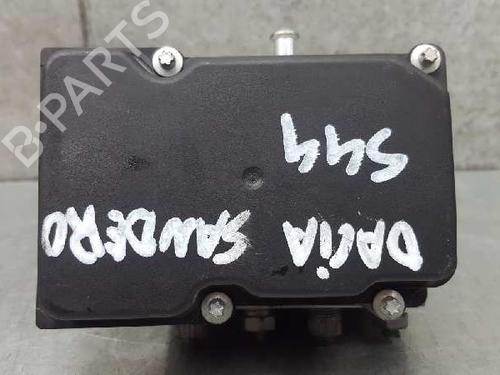 ABS pump DACIA SANDERO | BP12780507M43