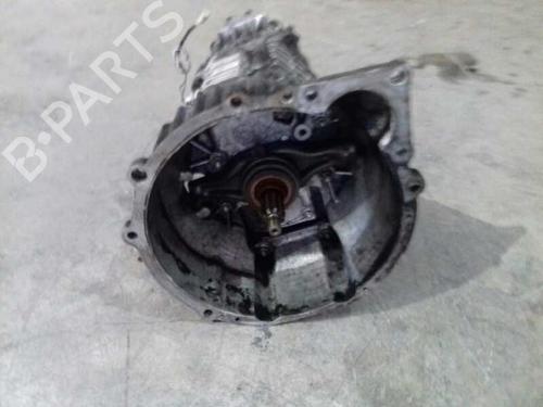Used Gearbox TATA SIERRA [1991-2002]  12854228