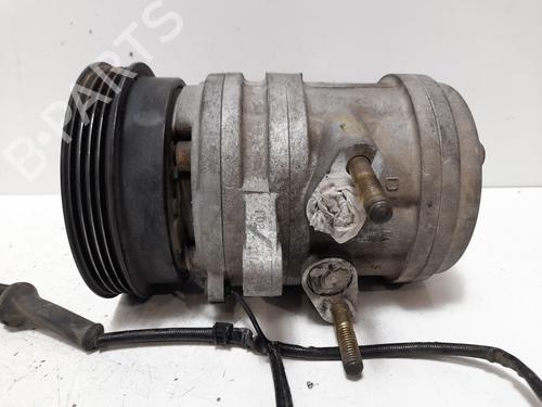 AC Kompressor TATA INDICA [1998-2025]  12853691