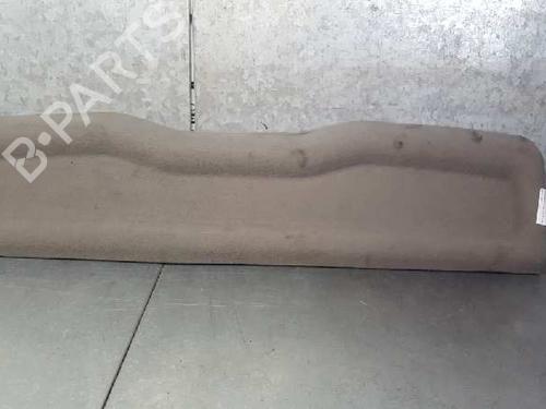 Used Rear parcel shelf SEAT AROSA (6H1) 1.0 (50 hp) 12809849