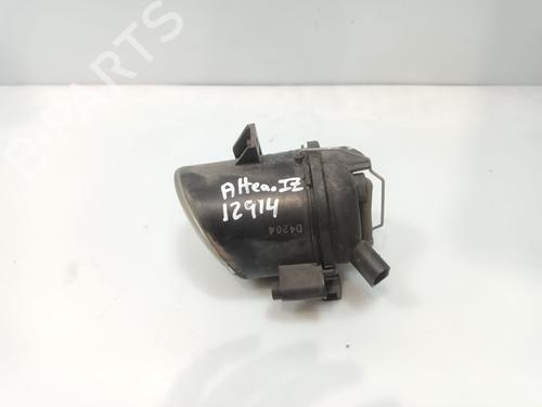 Used Left front fog light SEAT ALTEA (5P1) [2004-2015]  30298153