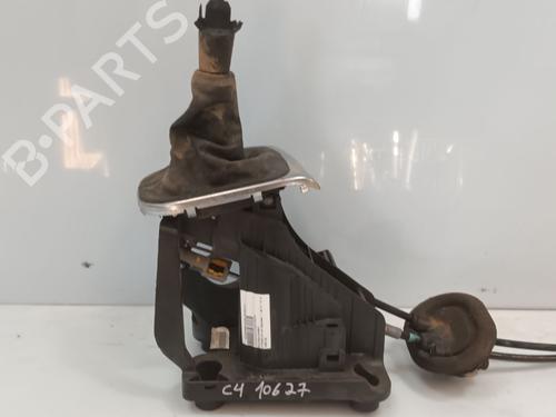 Gear lever CITROËN C4 II (NC_)  | BP29433443M90 