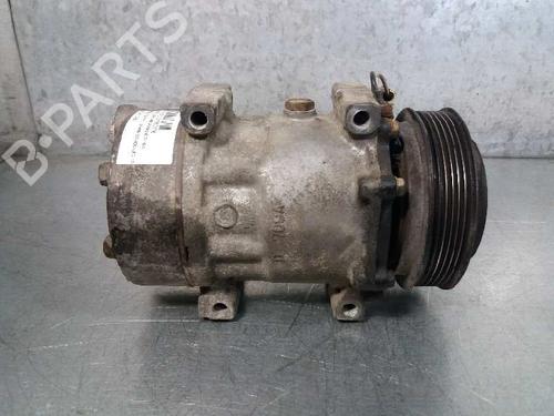 AC compressor RENAULT ESPACE III (JE0_) 2.0 16V (JE0N, JE0L, JE02) | BP12713231M34 