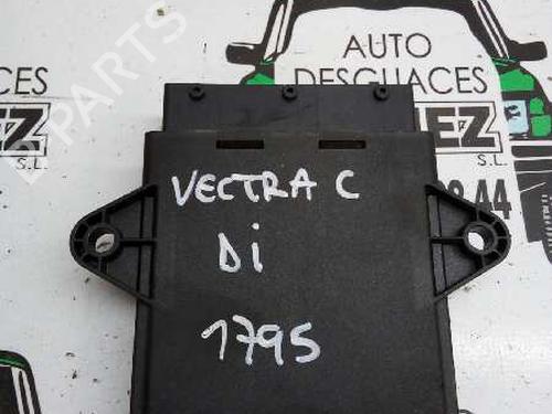 Electronic module OPEL VECTRA C (Z02) 1.8 16V | BP12808500M83 