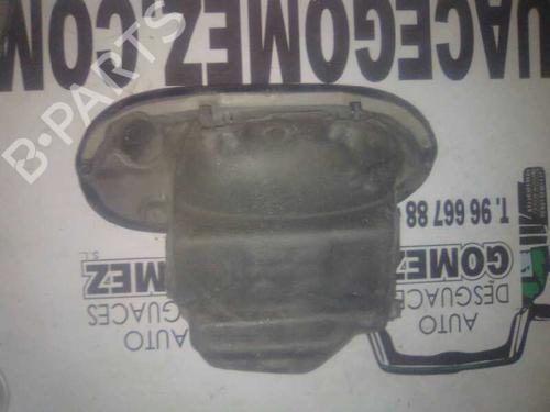 Rear right exterior door handle BMW 5 (E39) 520 d | BP12795815C130 